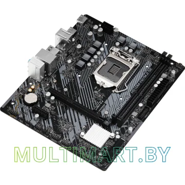 Материнская плата ASRock H510M-H2/M.2 SE картинка 3